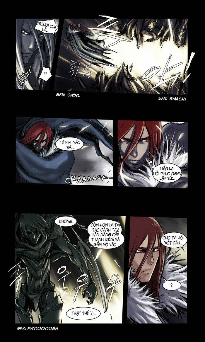 a fairytale for the demon lord chapter 15 9