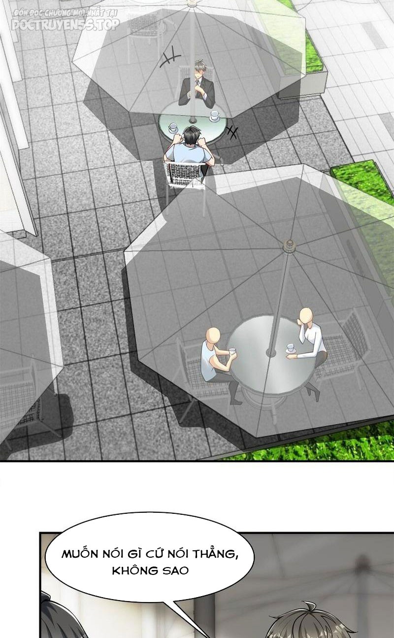 ta làm giàu từ thua lỗ game chapter 125 3