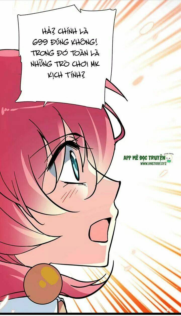 nữ hầu sau giờ học chapter 59 23