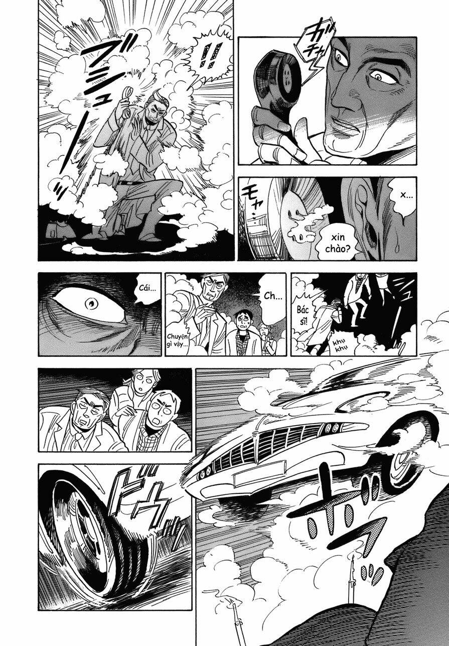 ran to haiiro no sekai chapter 20.5 4