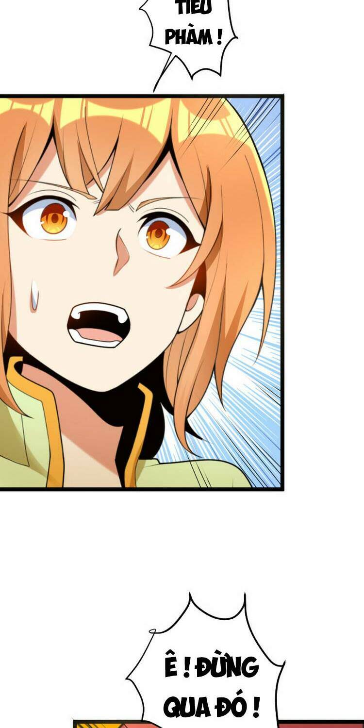 thôn phệ một thế giới tu tiên chapter 100 4