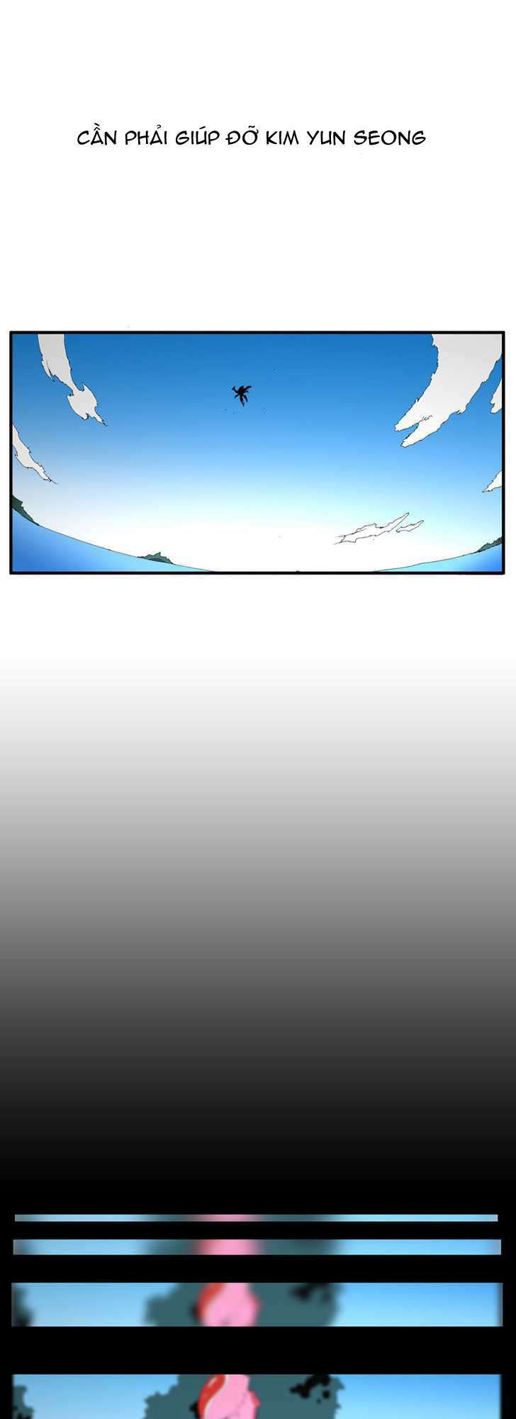 siêu năng chapter 99 6