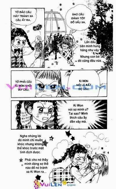 giấc mơ thần tượng chapter 1 66