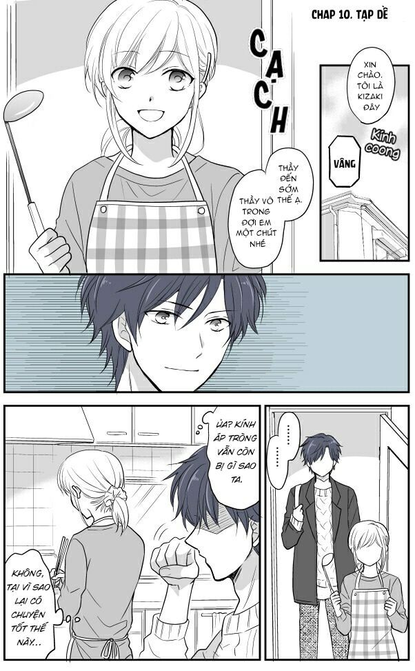 nữ sinh trung học và chàng gia sư chapter 9 2