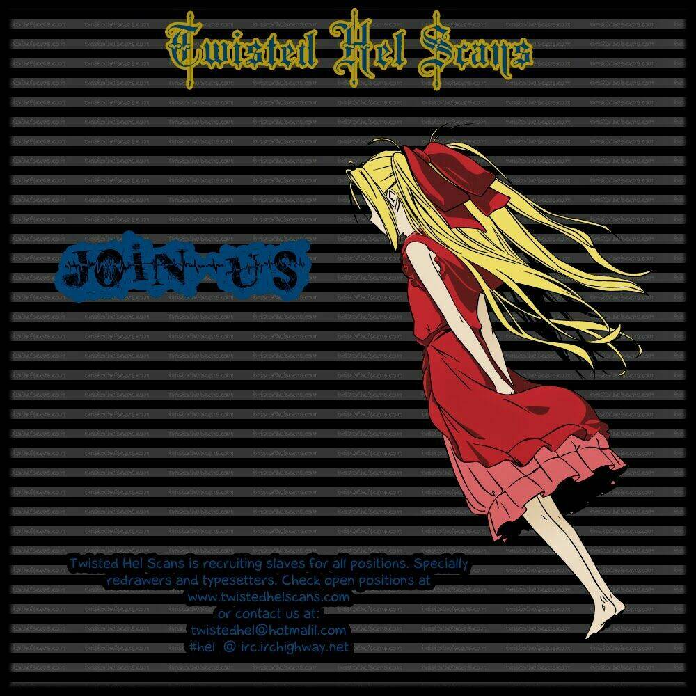 ngạ quỷ tokyo chapter 84 1