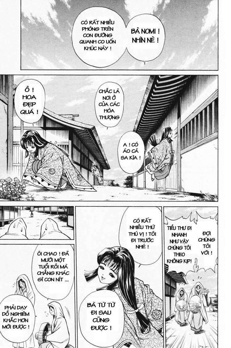 thiếu niên vương phần 1 chapter 15 4