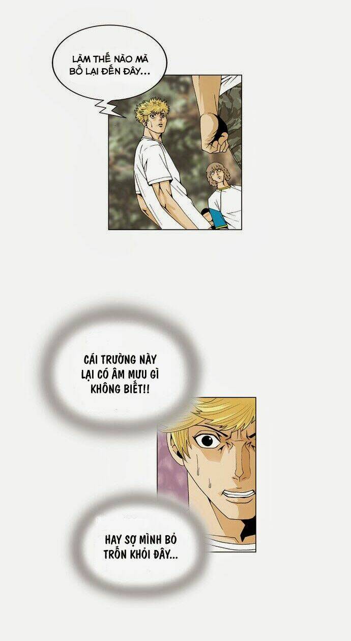 ultimate legend: kang hae hyo chapter 34 25