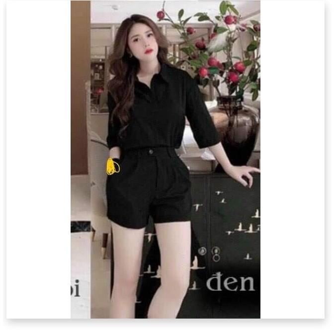 SET VEST SIÊU SANG CHẢNH DÀNH CHO NHỮNG CÔ NÀNG CÁ TÍNH ĐÂY Ạ TRANG NEMO 36 FASHION