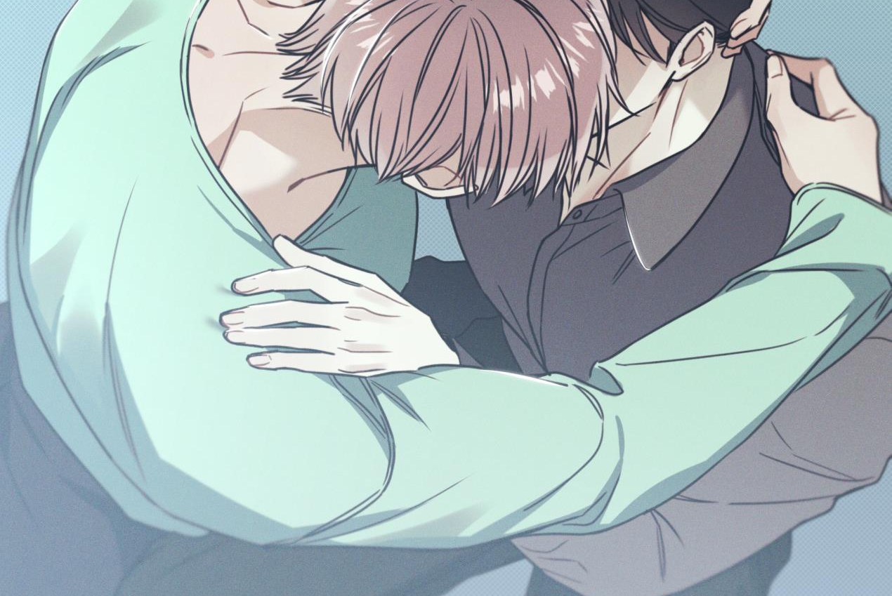 dải hợp âm trên đại dương xanh chapter 10 114