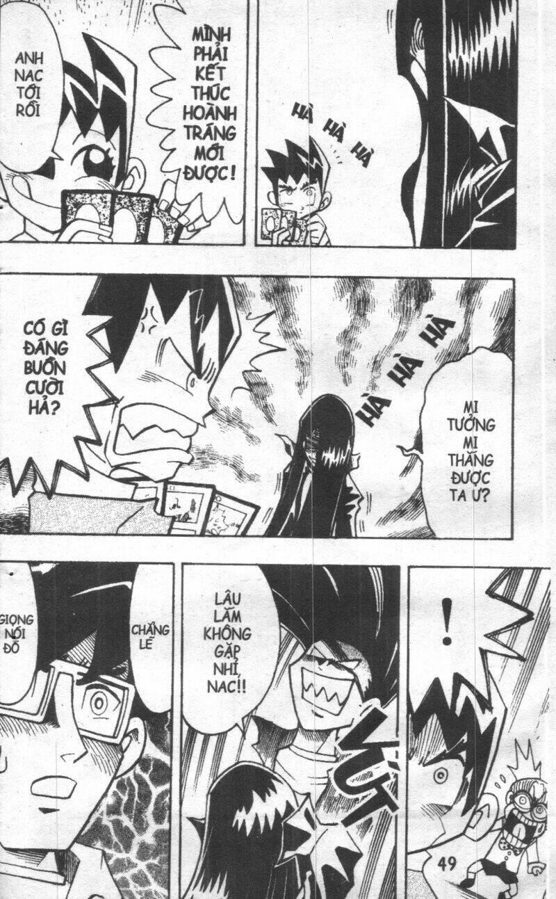 duel masters chapter 1 52