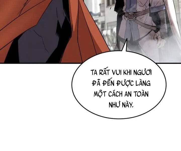 tôi là lính mới chapter 110 171