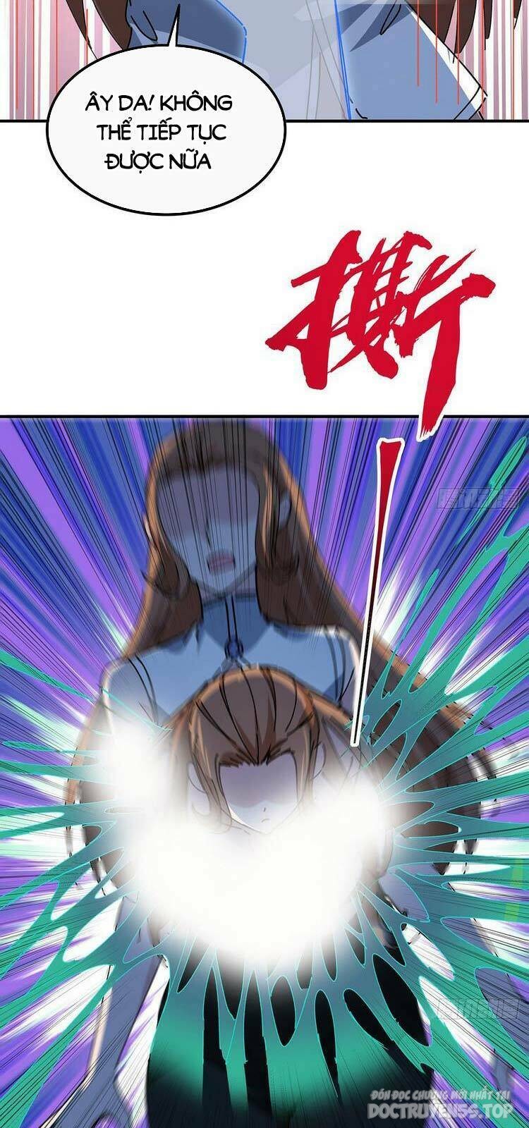 giải cứu 99 nữ chính ở mạt thế chapter 96 31