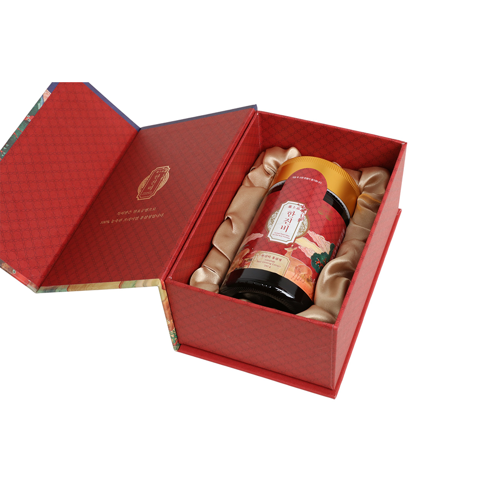 CAO HỒNG SÂM HÀN QUỐC 240g/ hộp
