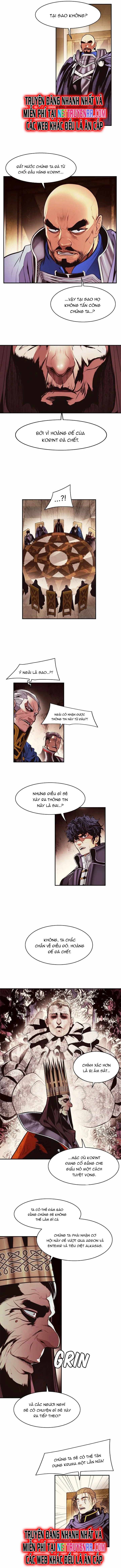bất bại chân ma chapter 238 9