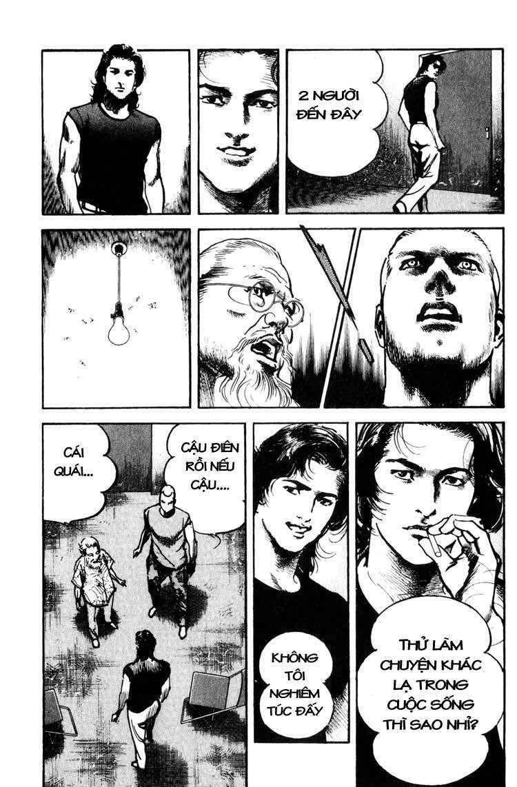 strain chapter 26 12