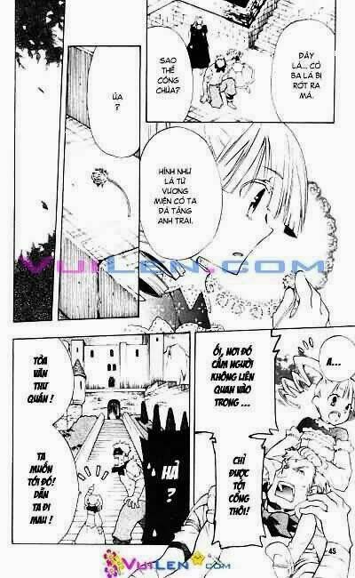 thanh kiếm và vương miện chapter 2 45