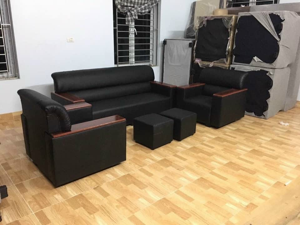 Sofa băng 1m8 và 2 đơn 80 cm Juno Sofa