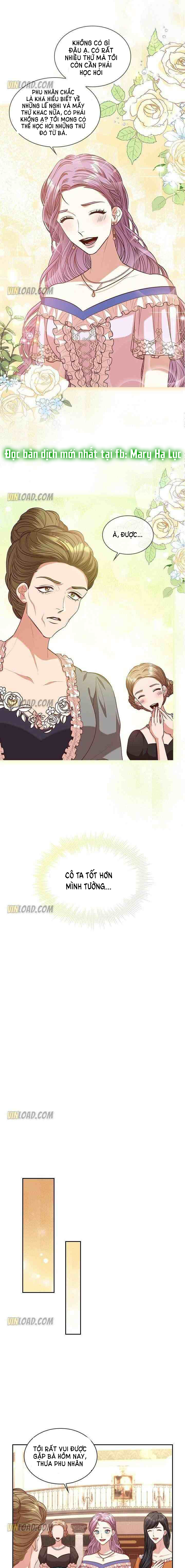 trở thành thư ký của bạo chúa chapter 51 13