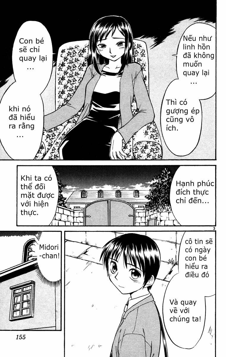 midori no hibi chapter 53 3