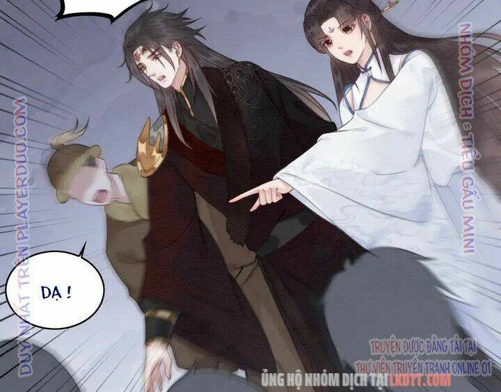 trọng sinh bá sủng nhiếp chính vương quá mạnh mẽ chapter 137 40