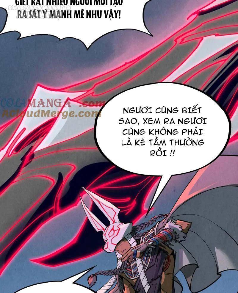 vạn cổ chí tôn chapter 308 38