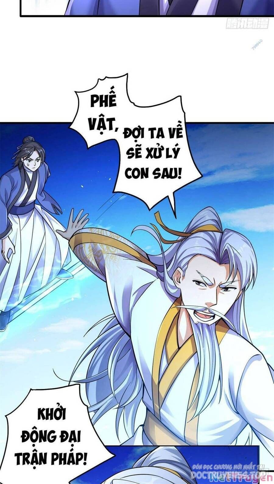 bắt đầu với kiếm vực, ta lặng lẽ tu luyện thành kiếm thần chapter 39 38