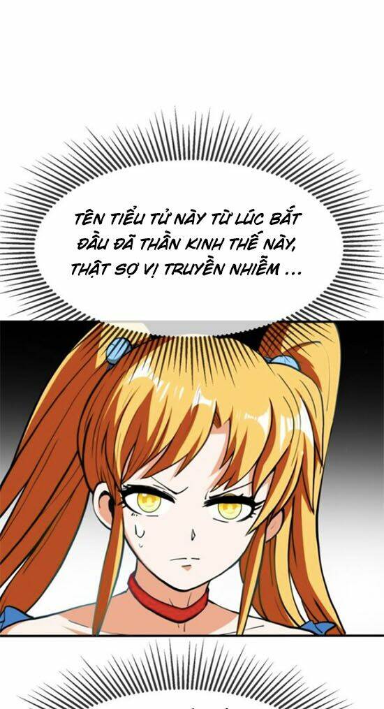 chí tôn thổ hào hệ thống chapter 4 28