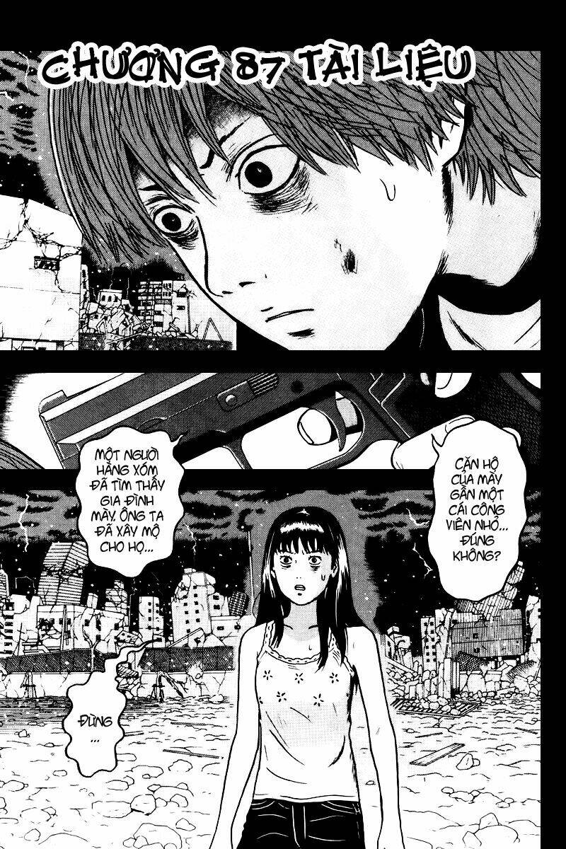 dragon head chapter 87 4