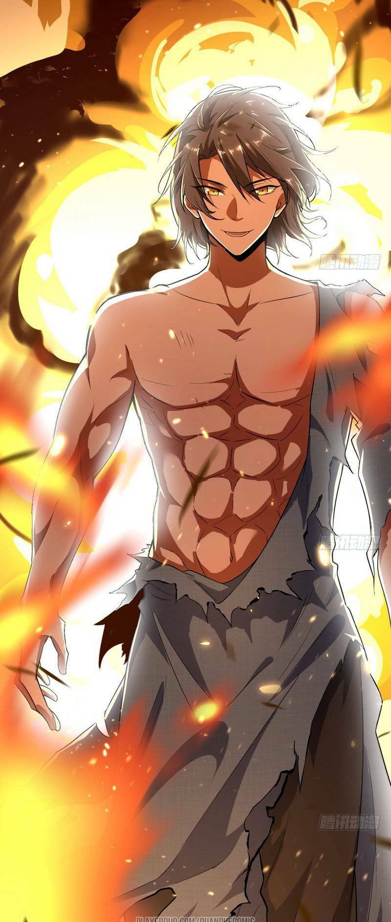 ta là tà đế chapter 23.5 4