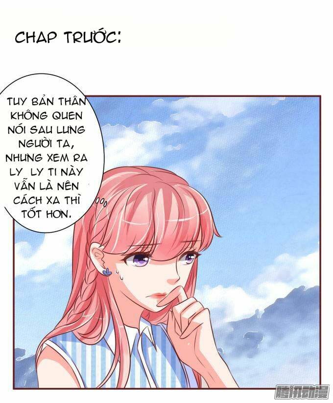 vương tước tư hữu bảo bối chapter 25 3