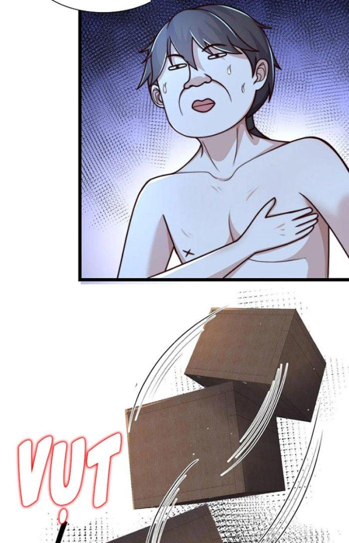 ta nuôi ma quỷ ở trấn ma ti chapter 79 32