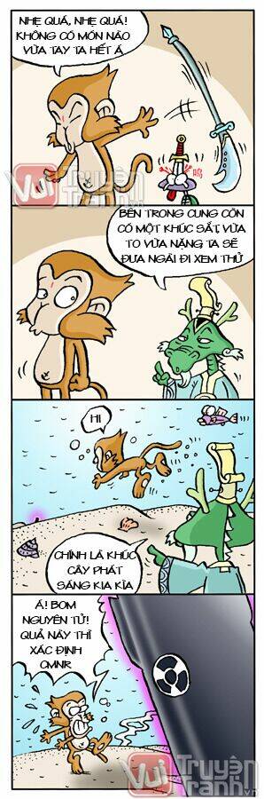 bt tây du chapter 6 1