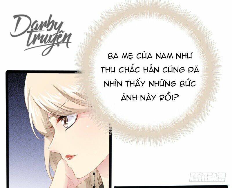 thần bí đế thiếu điềm sủng thê chapter 11 46