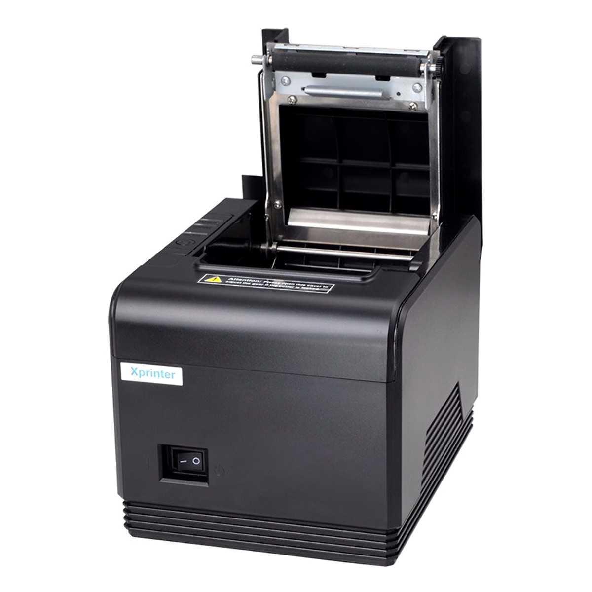 Máy In Nhiệt- In Hóa Đơn Xprinter XP-Q80I - Hàng Nhập Khẩu