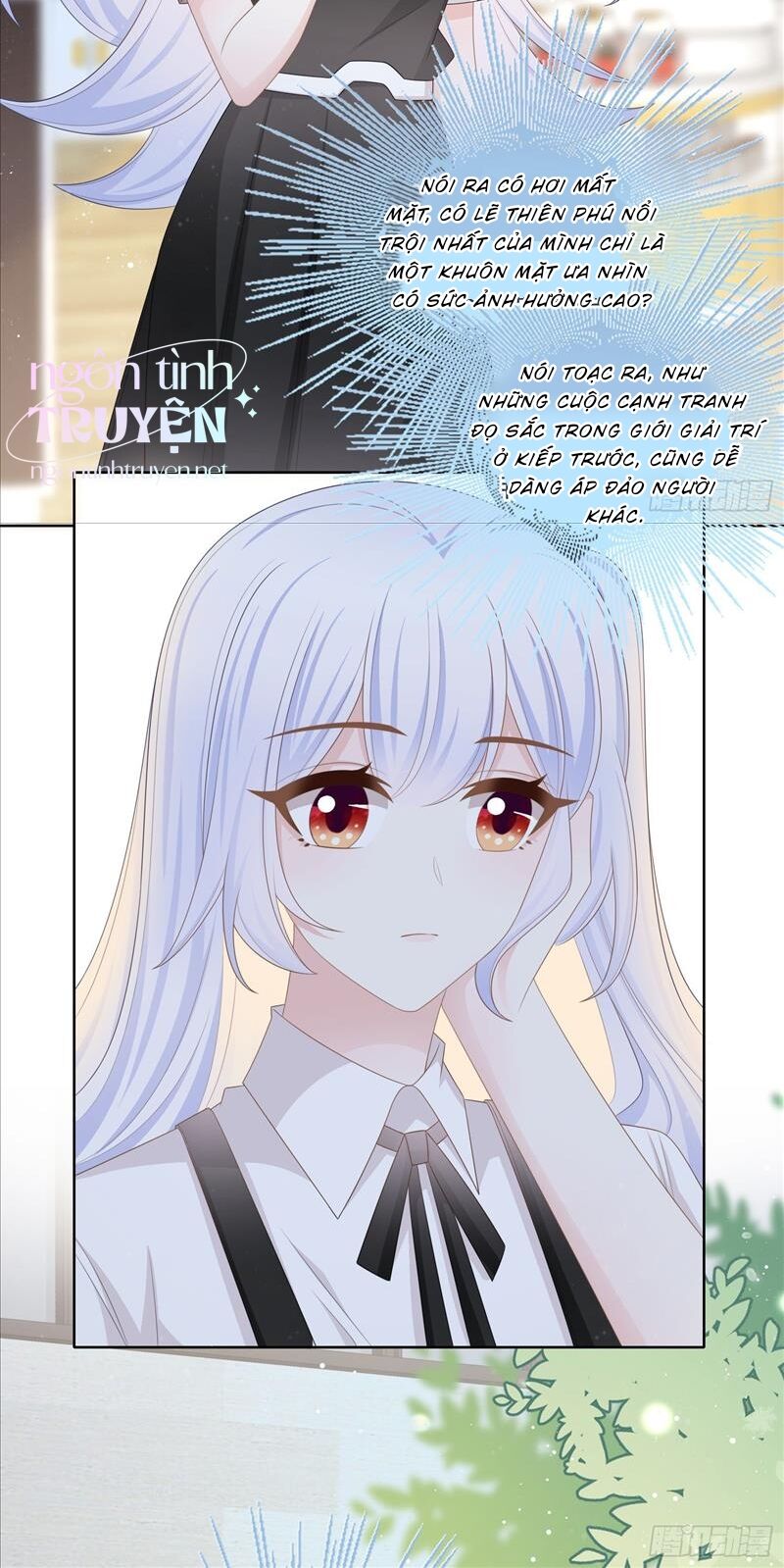 ảnh hậu cũng không bằng niệm thanh hoa chapter 114 4