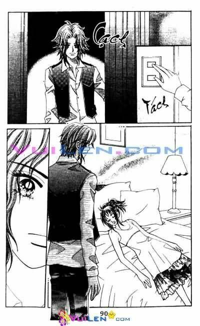 không bao giờ khóc chapter 7 90