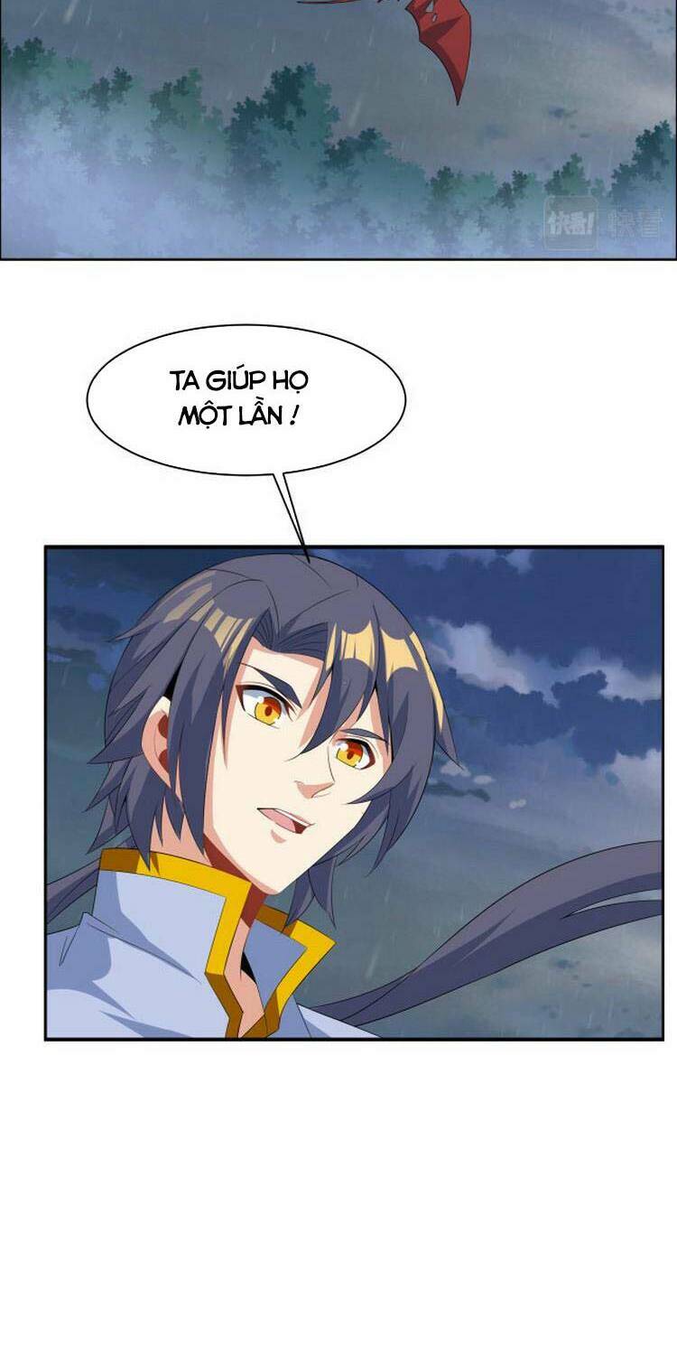 thôn phệ một thế giới tu tiên chapter 107 25