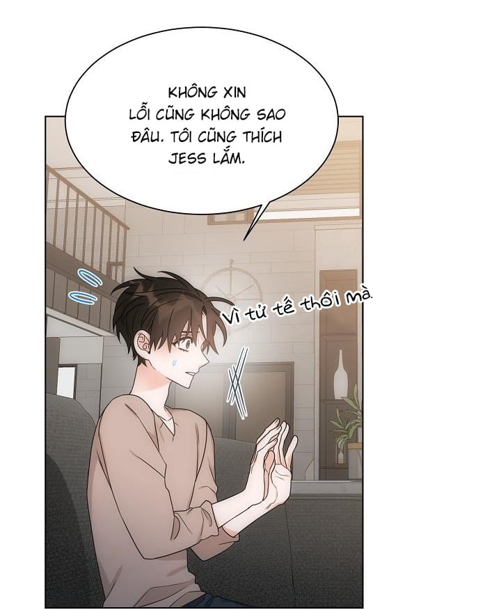 chuyện tình manhattan chapter 45 57