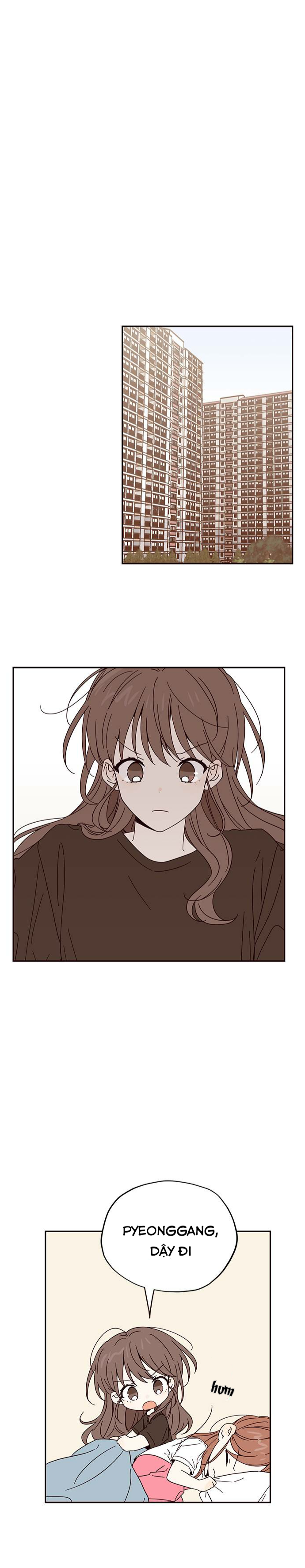 chủ đề tình yêu chapter 7.1 1