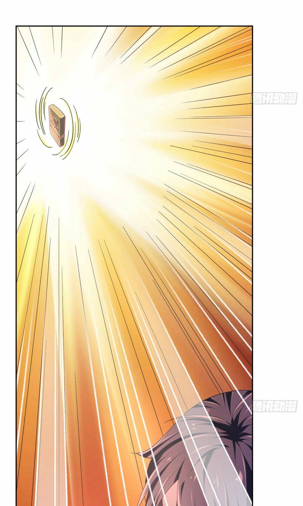 đại thần gaming đơn phương tôi chapter 11 34