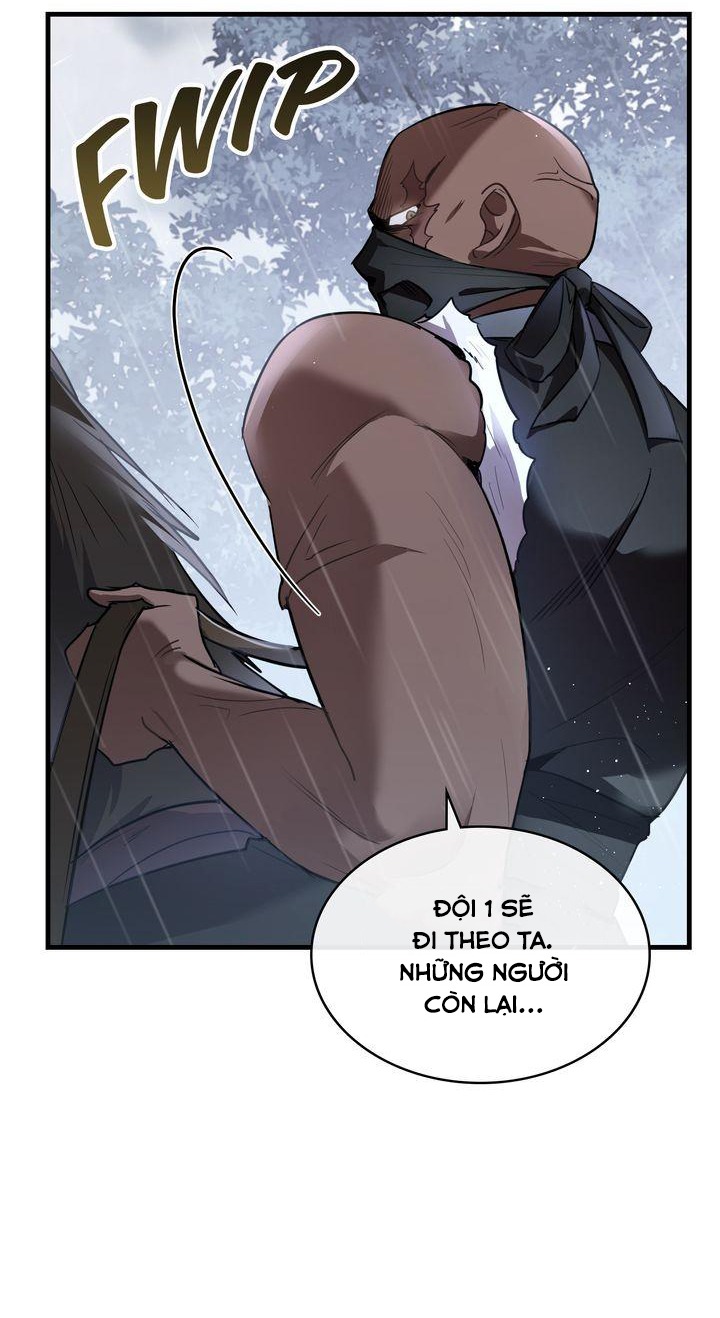 Cái Bóng Trong Đêm chapter 29 - Trang 76