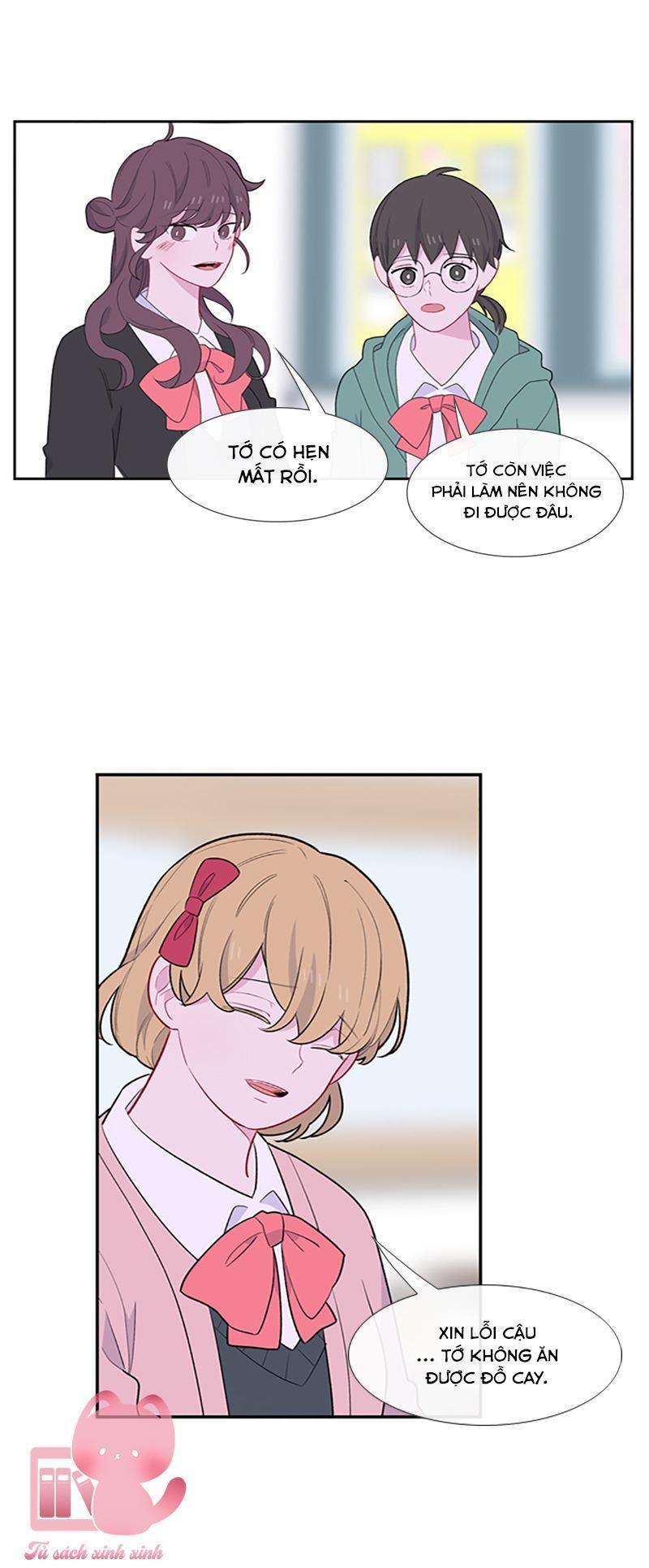 về bên anh chapter 65 8