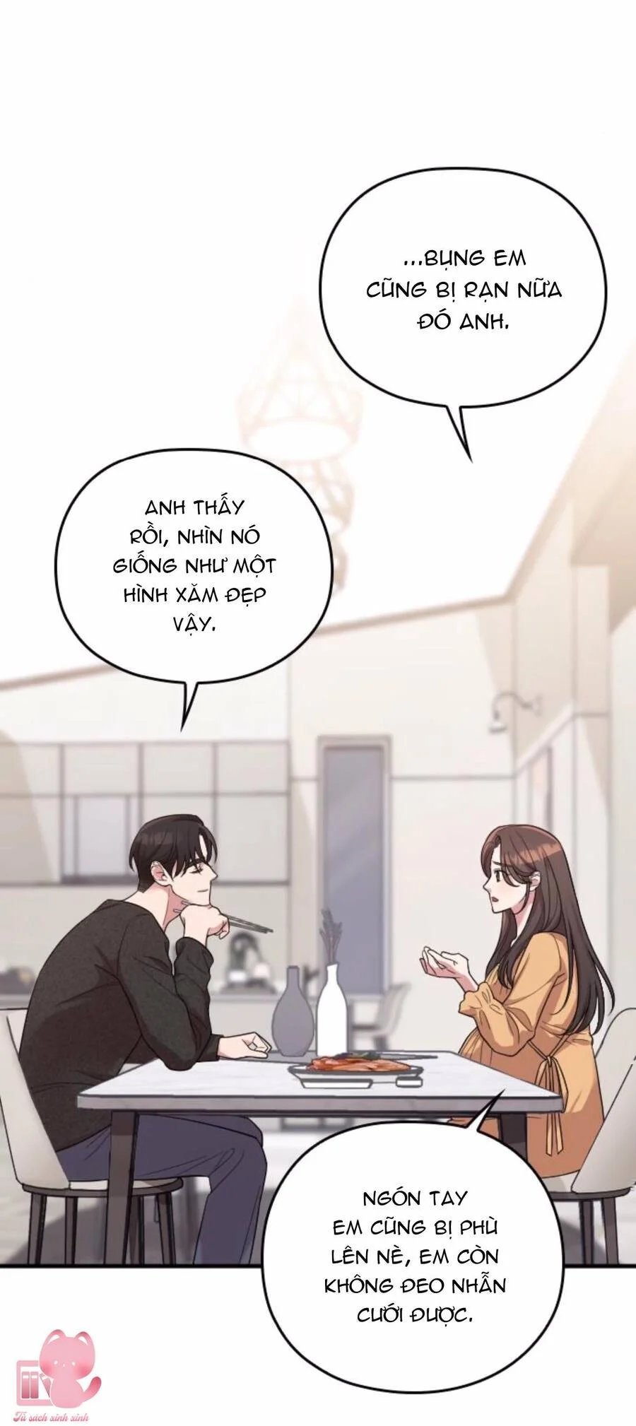 cô đi mà lấy chồng tôi chapter 59 28