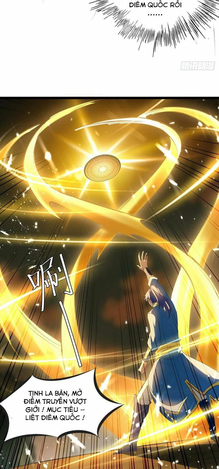 tối cường thăng cấp chapter 198 8