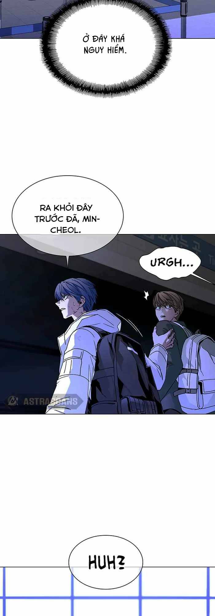 võng du mạt thế chapter 12 64