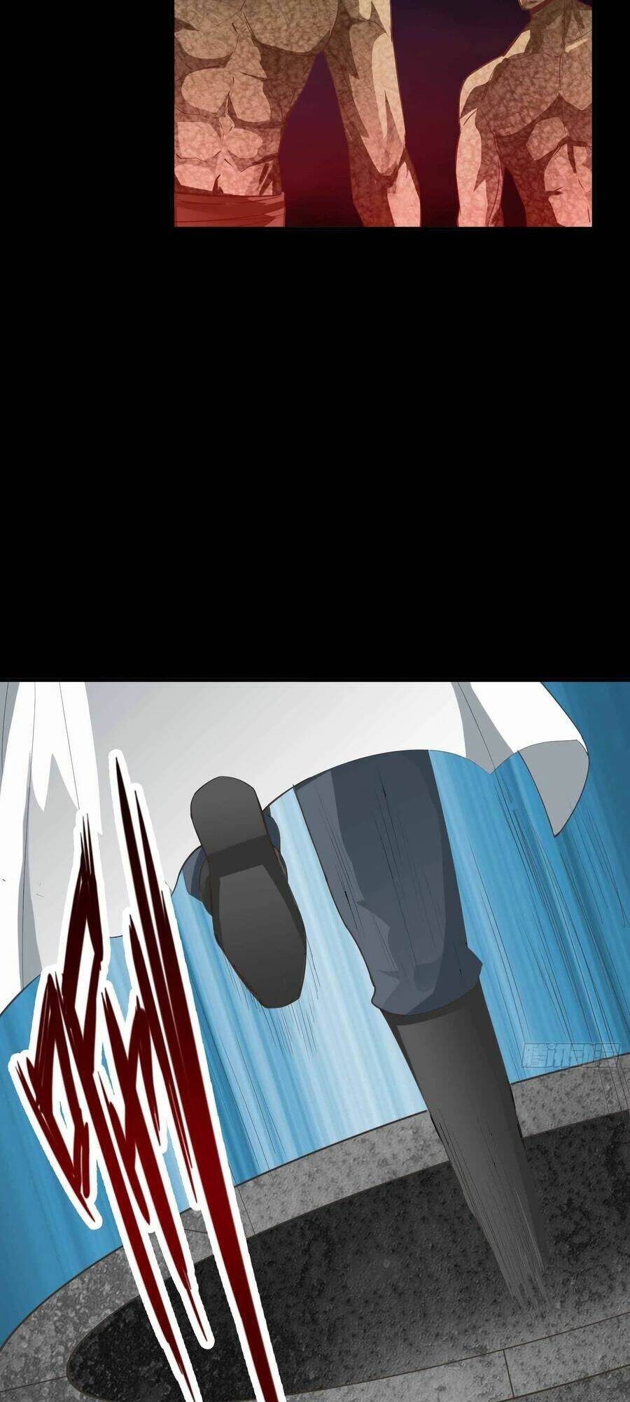 chư thiên ký chapter 319 3