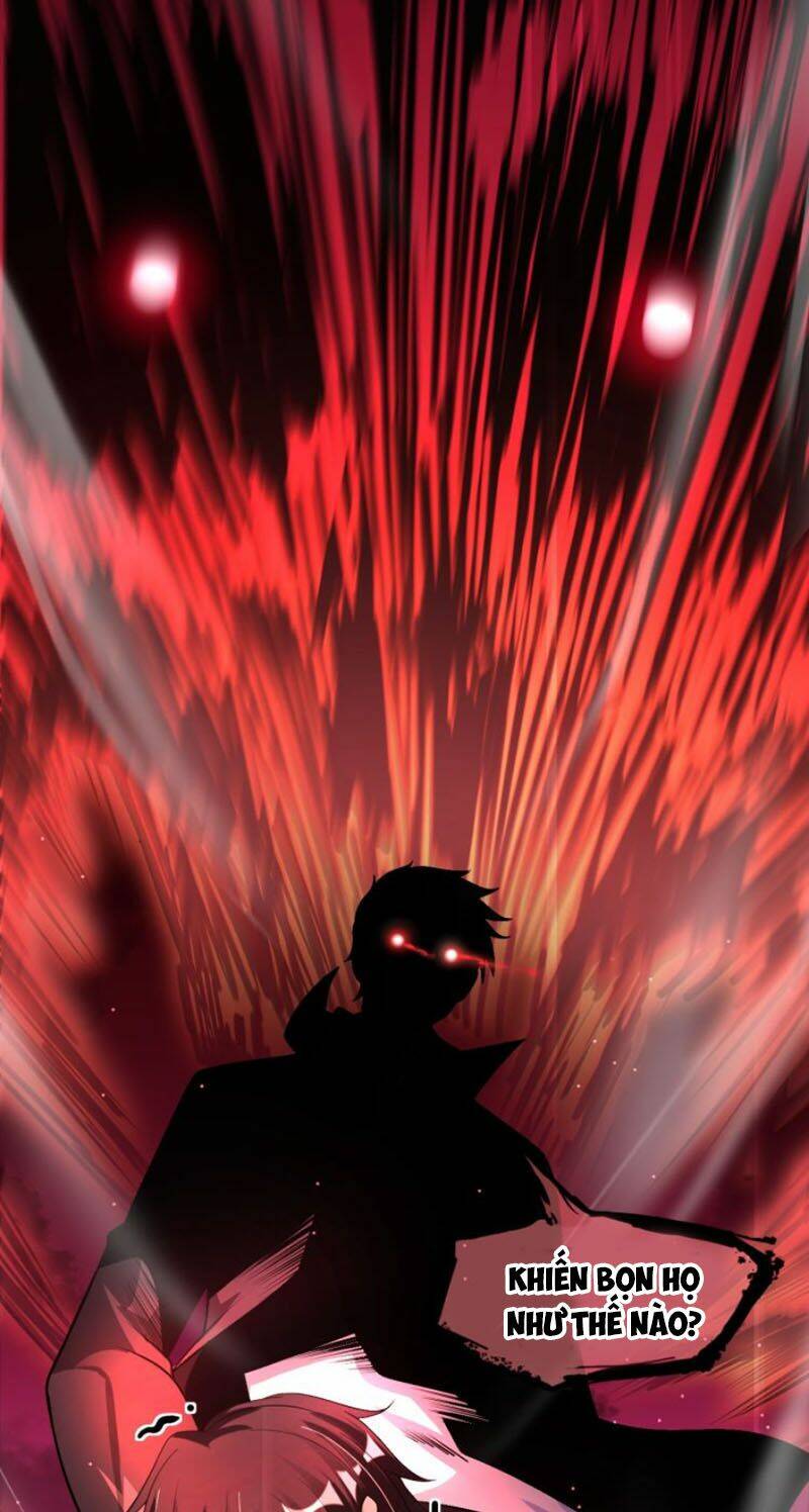 sư phụ của ta là thần tiên chapter 21 33