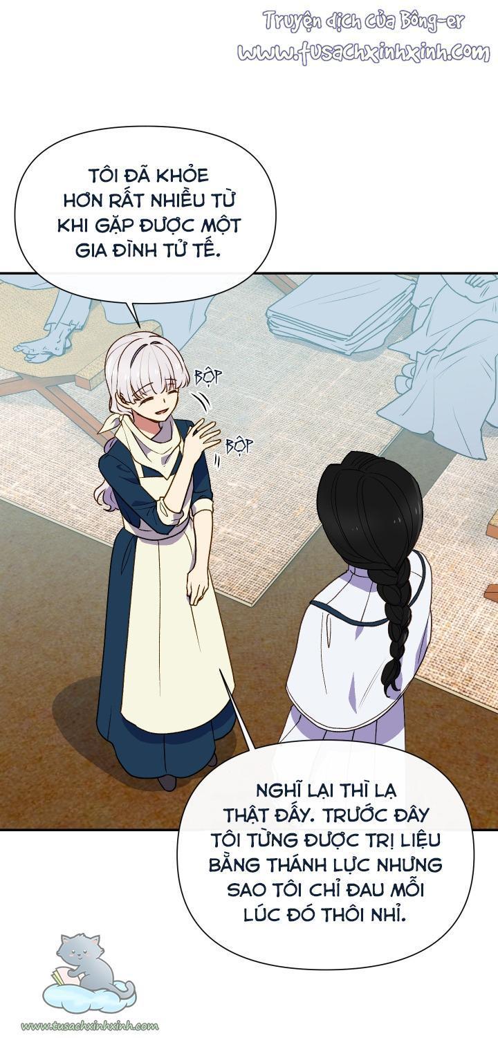 công nương khế ước của gia tộc công tước quái vật chapter 66 34