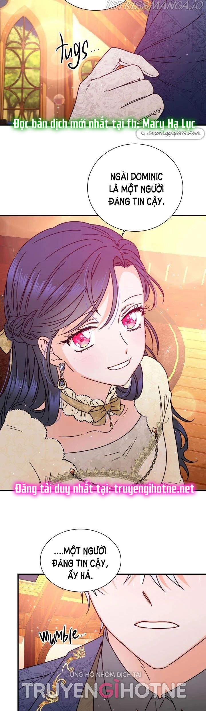 lady baby chapter 155 12