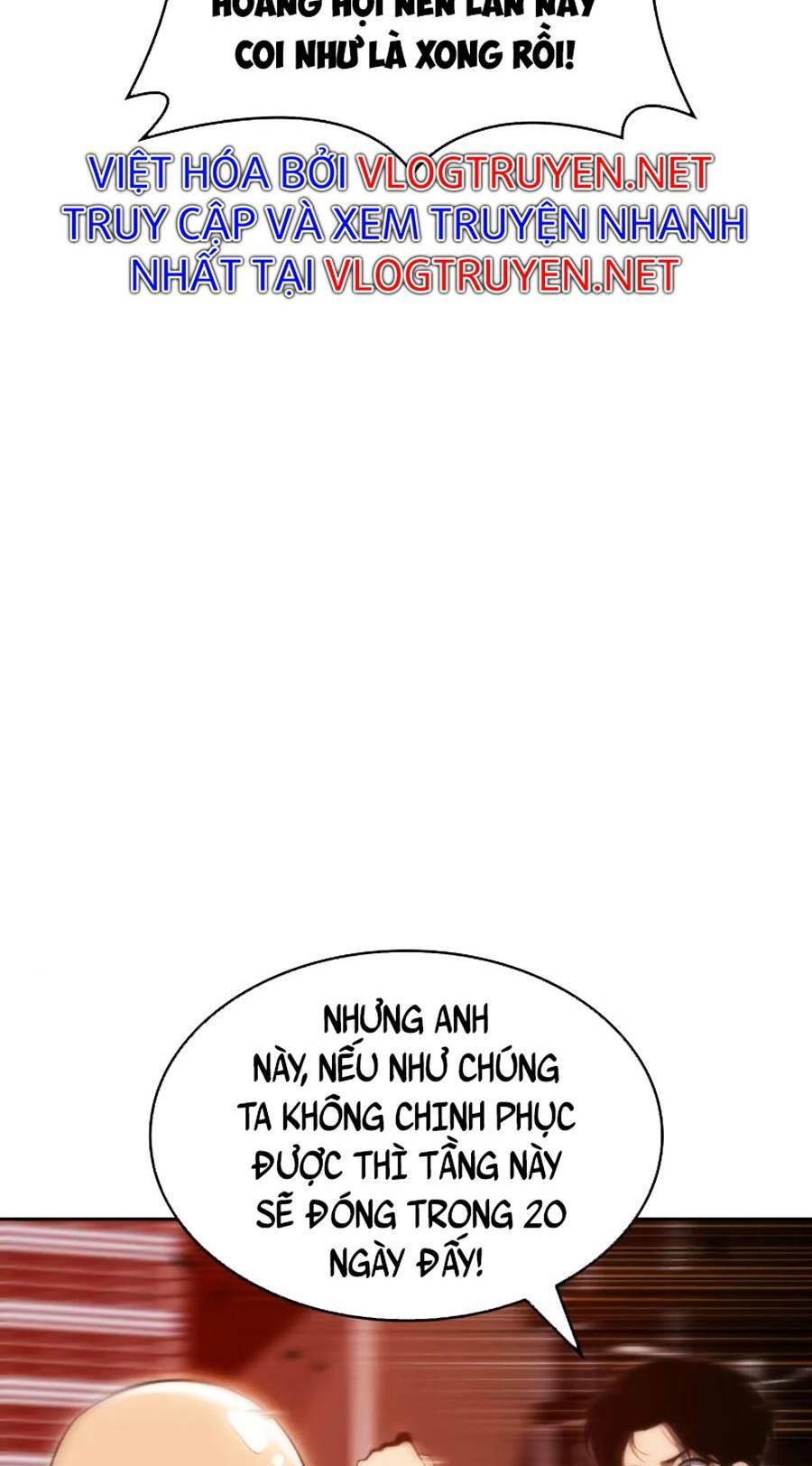 Người Chơi Mới Cấp Tối Đa Chapter 54 37